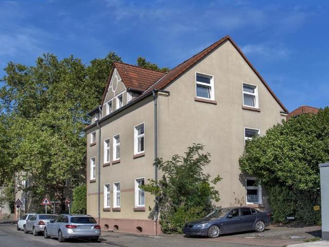 Emscherstraße 24, 44649 Herne