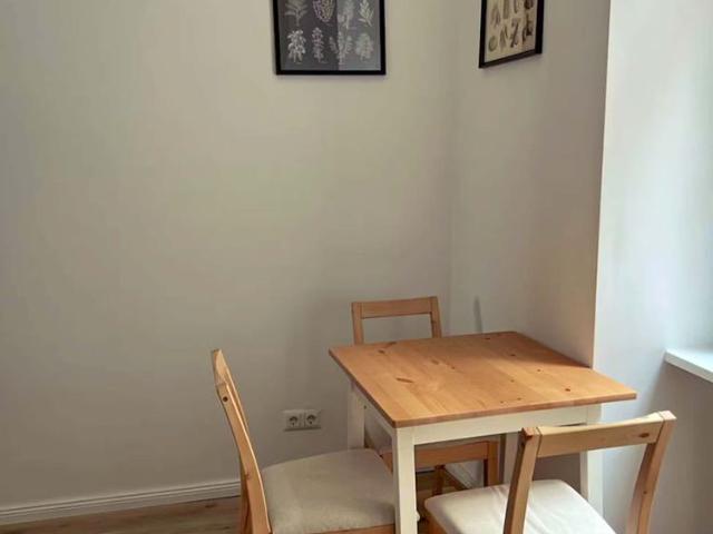Emser Straße EG Apartment