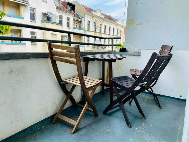 Emser Straße