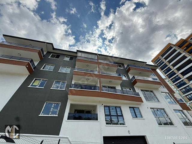 ŞEMSETİN GÜNALTAY CADDESİ DİBİ YENİ BİNADA ORMAN CEPHE FIRSAT2+1