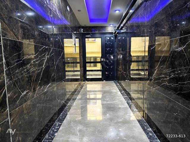ŞEMSETTİN GÜNALTAY CADDE YANI SIFIR BİNADA ULTRA LÜKS 3+1 KİRALI