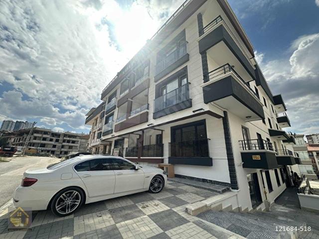 ŞEMSETTİN GÜNALTAY CADDESİ YAKINI YENİ BİNADA 3+1 SATILIK DAİRE