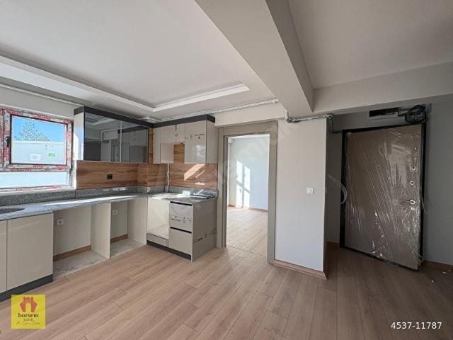 Şemsettin Günaltay Cad.I Yeni Binada Satılık 2+1 Daire Yatırım ve Yaşam İçin