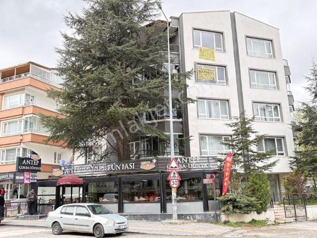 Şemsettin Günaltay Caddesi Üzeri 5+1 Full Yapılı Dubleks