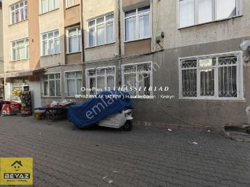 Şemsi Tebrizinde 3+1 Kombili Bakımlı 145 M² Zeminkat Yatırımlık