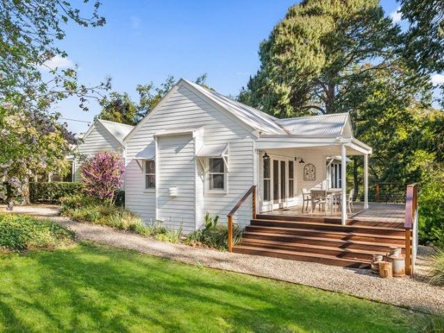 Emu Cottage