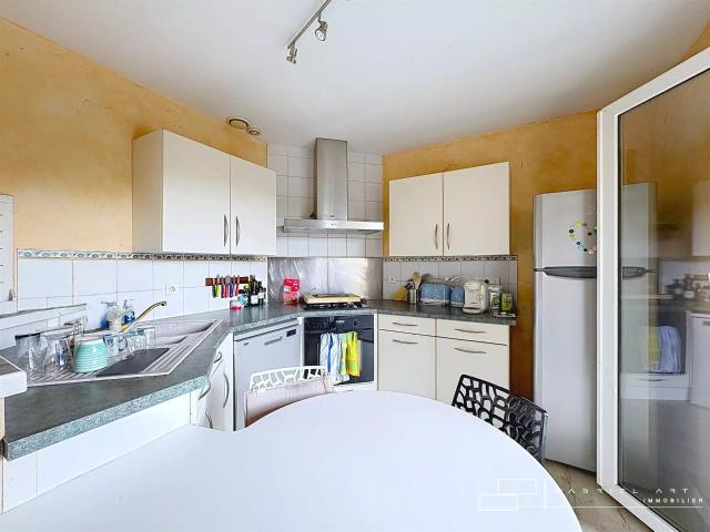 Emy 120m² Auch