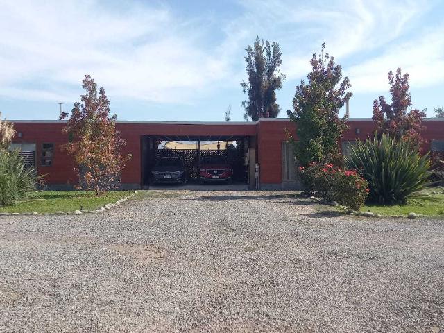 en TALAGANTE