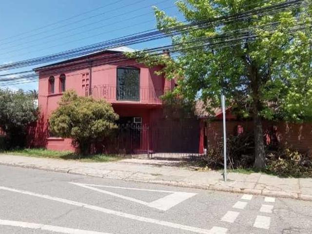 en TALCA