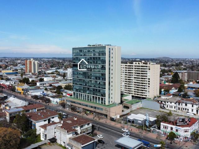 en TALCA