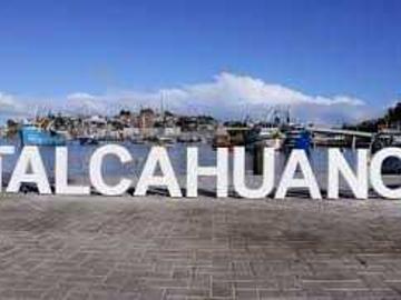 en TALCAHUANO