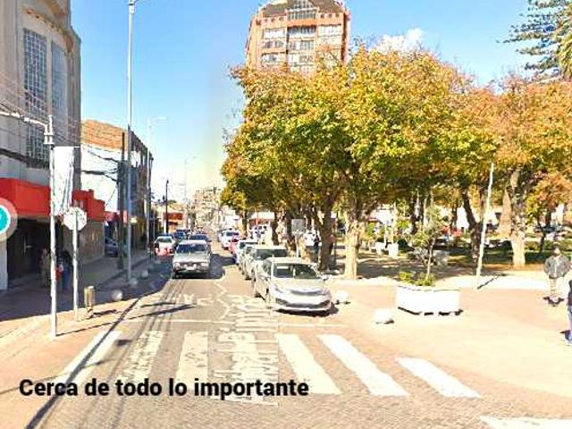en TALCAHUANO