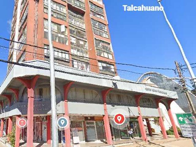 en TALCAHUANO