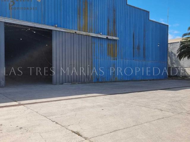 en TALCAHUANO