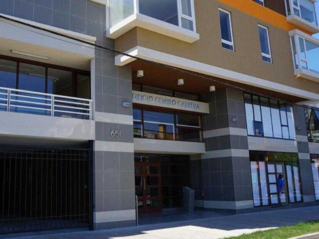 en TEMUCO