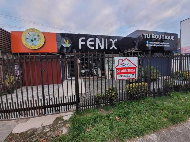 en TEMUCO