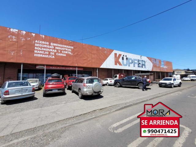 en TEMUCO