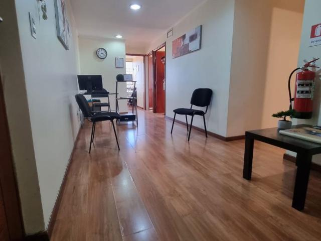 en TEMUCO