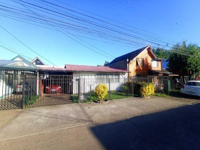 en TEMUCO