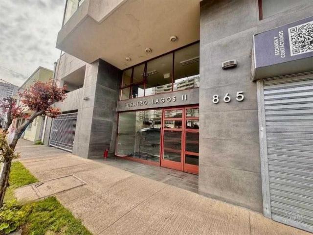 en TEMUCO
