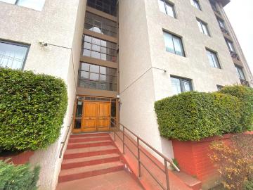 Apartamento en venta en Temuco - Estacionamiento