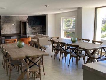 Apartamento en venta en Olimpia, Temuco - Cocina equipada