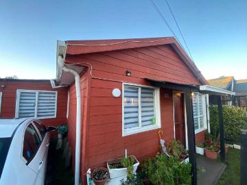 Casa en venta en Fundo El Carmen