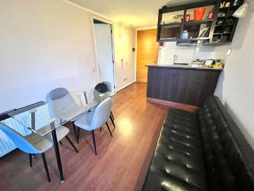 Apartamento en venta en Callejón Massmann - Estacionamiento