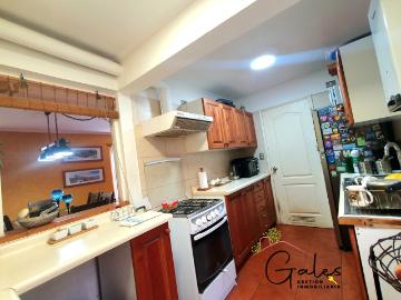 Casa en venta en Temuco - Estacionamiento