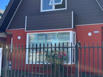 Casa en venta en Temuco