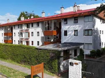 Apartamento en venta en Parque Foresta