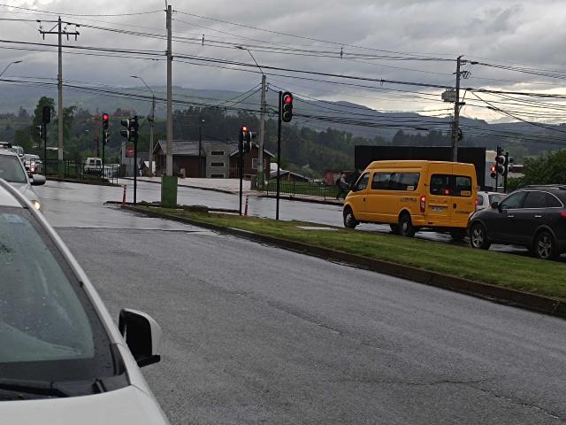 en TEMUCO