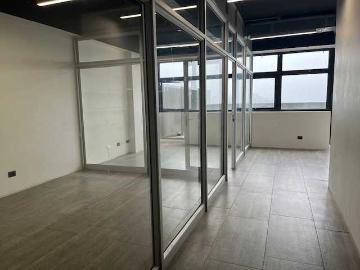 Manuel Recabarren, Temuco - Escritorio