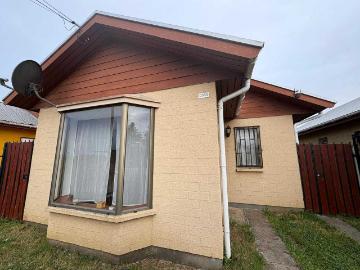 Casa en venta en Labranza - Escritorio