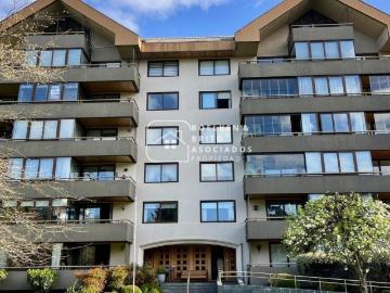 Apartamento en venta en Provincia de Cautín