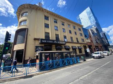 Manuel Recabarren, Temuco - Escritorio