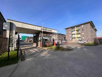 Temuco, Provincia de Cautín, Región de la Araucanía