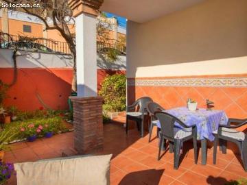 Torrox, Málaga, Andalucía, Andalucía - Aire acondicionado
