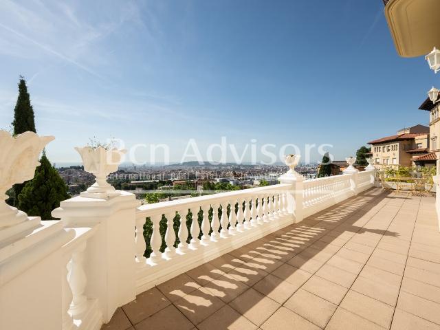 En una de las ubicaciones mas prestigiosas de Barcelona, se. 1150m² Barcelona