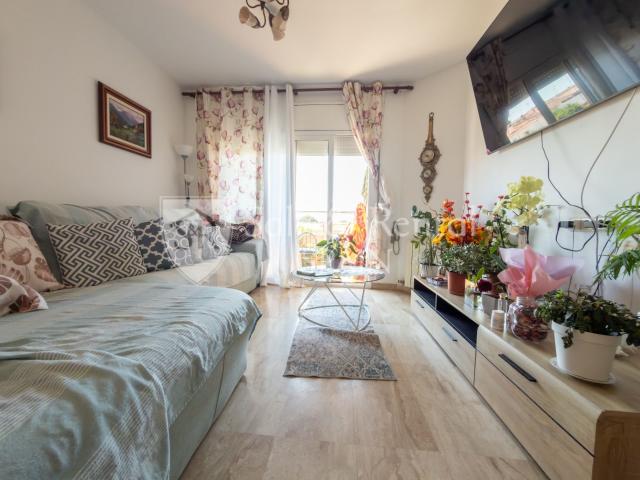 En una de las zonas más agradables y demandadas de Blanes, e. 111m² Blanes