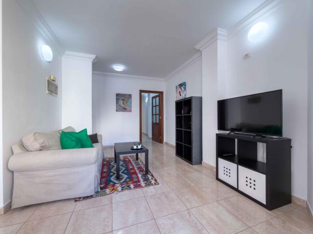 En una de las zonas residenciales más prácticas y demandadas. 112m² Santa Cruz de Tenerife