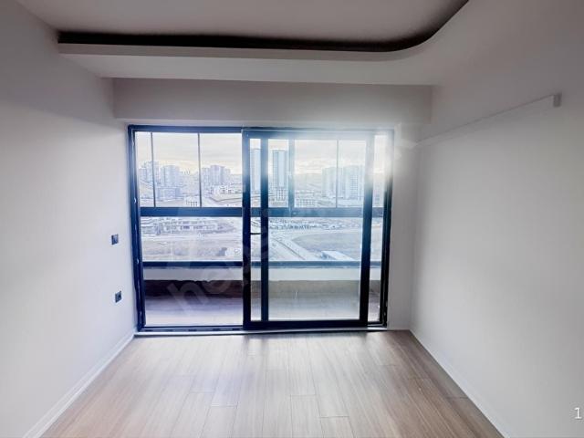EN ÜST KAT SEVENLER İÇİN YAŞAMKENT 1+1 KİRALIK