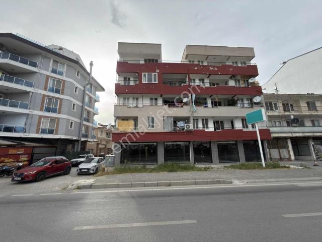 En Üst Kat | 3 Cepheli | Geniş Teraslı 2+1 Ferah Daire