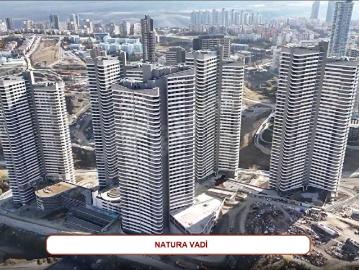32.KATTAN PANORAMİK VADİ MANZARASI EN PRESTİJLİLERDEN