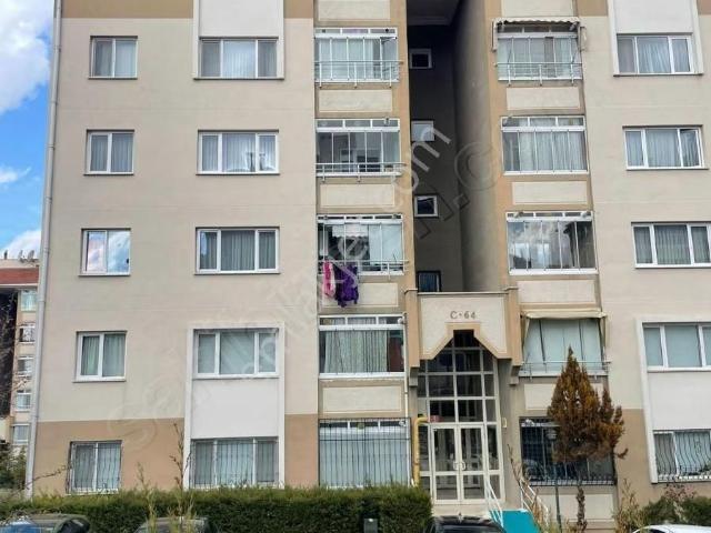En Üst Katta Gölbaşı Toki 112 M2 Satılık Daire