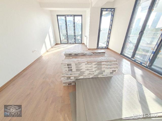 EN UYGUN EMLAK'TAN BULGURLU'DA MANZARALI SIFIR 5+1 ASANSÖRLÜ DUBLEKS DAİRE