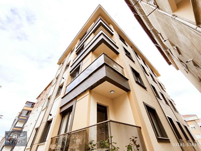 EN UYGUN EMLAKTAN HARİKA YÜKSEK TAVANLI DUBLEKS DAİRE 4+2
