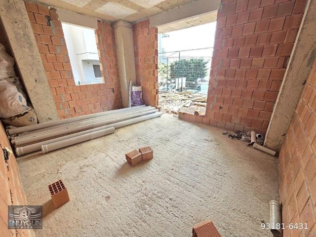 EN UYGUN EMLAK'TAN SIFIR 2+1 Y GİRİŞ DAİRE