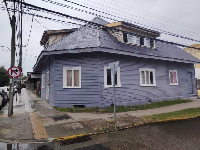 en VALDIVIA