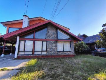 Casa en venta en Valdivia
